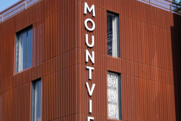 Mountview Academy - project by AlufixUK